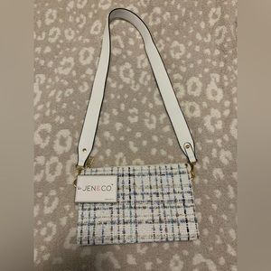 Jen & Co purse